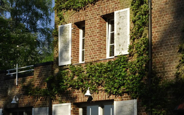 Ringhotel Landhaus Eggert