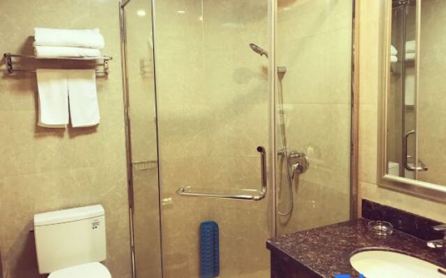 Riverside Garden Hotel