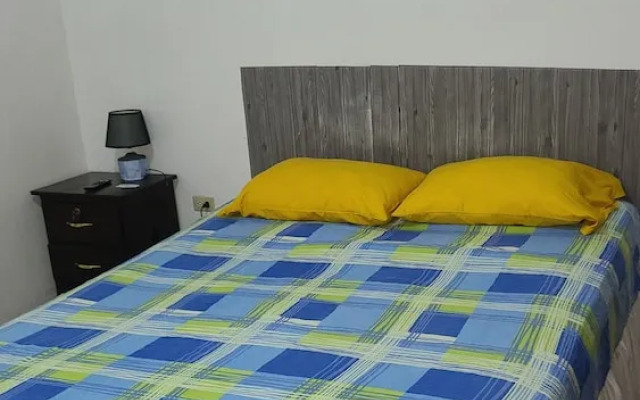 Hospedaje Casa de Luna