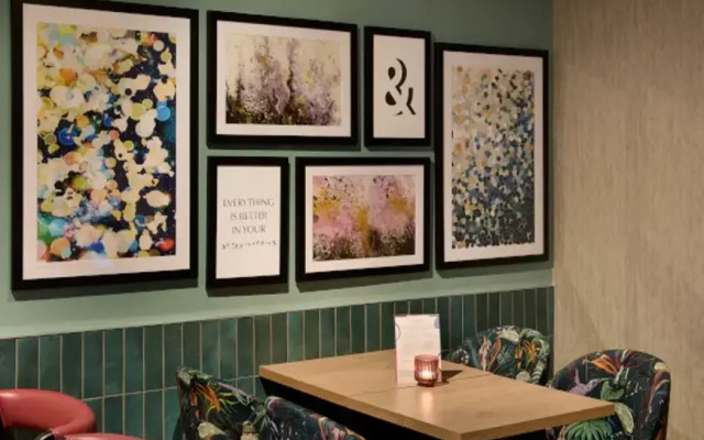 Premier Inn Welwyn Garden City