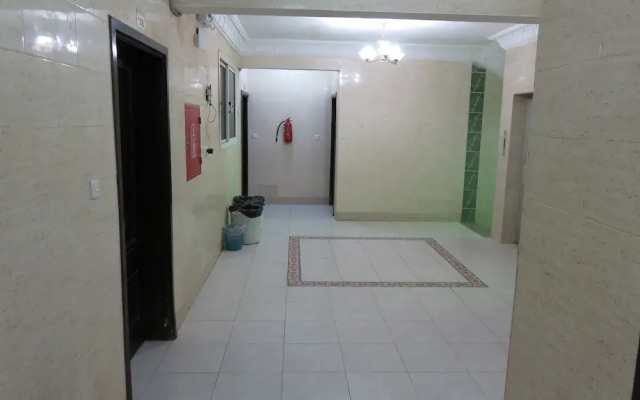 4Rent Hotel Suites - Moroj Alamir