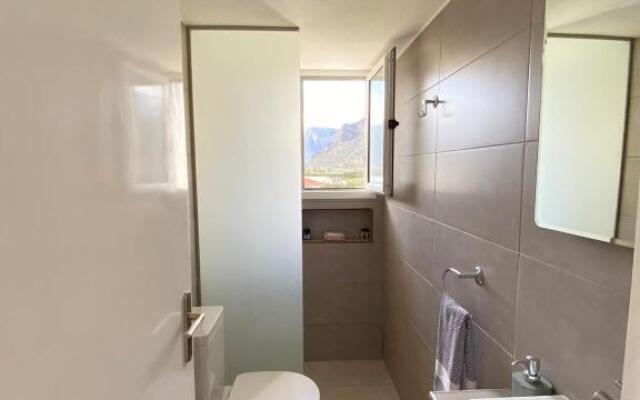 Thassa Beach Apartment No6 (with mountain view)