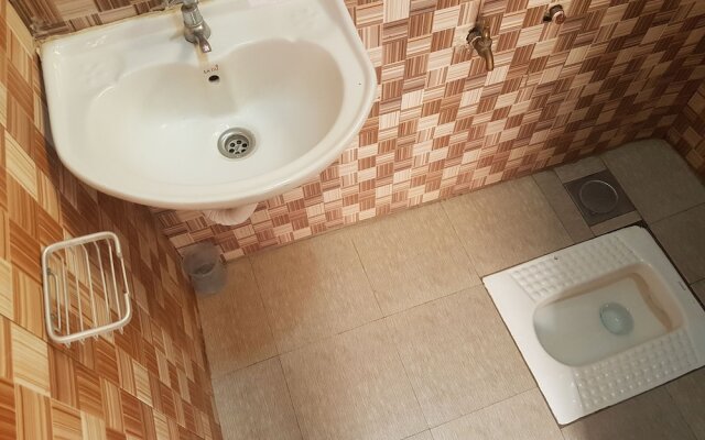 Co Msasani Guest House