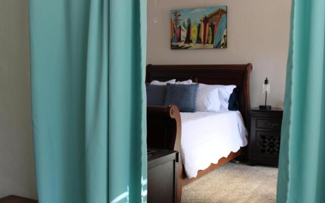 The Bonnie Inn Unit 2