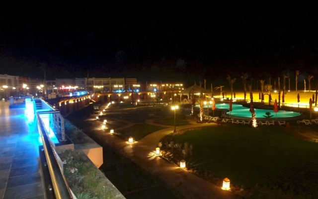 Porto Matrouh Beach Resort