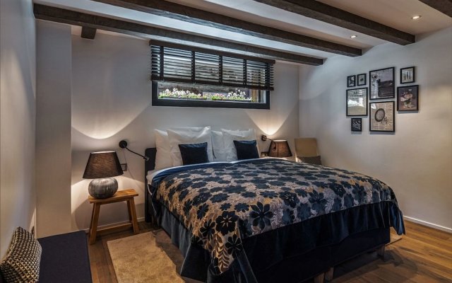 SchlossCottage Zermatt | A Swiss Experience