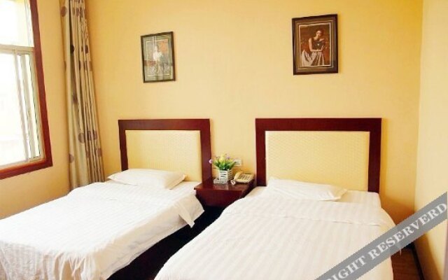 Xin Tian Di Hotel