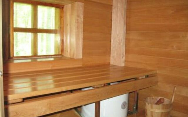 Holiday Home Äystönmaja