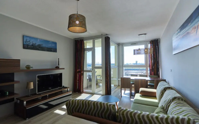 Apartamenty Swinoujscie-W.Wladyslawa IV