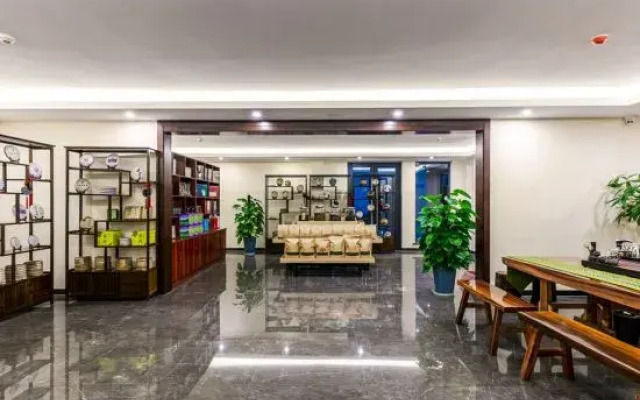 Mandy Boutique Hotel