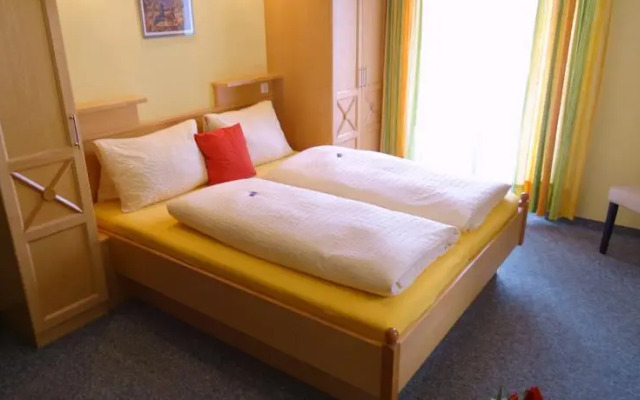 Pension Appartements Reithof