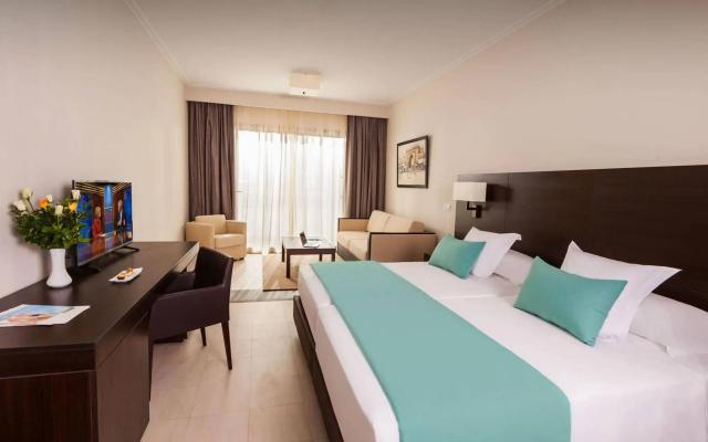 Barcelo Concorde Green Park Palace