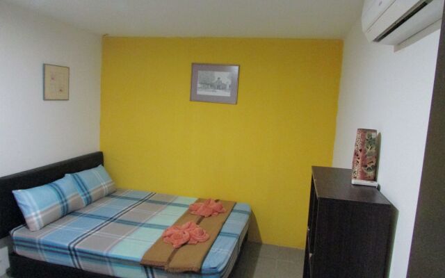 SPOT ON 89886 Backpacker's Stay Services