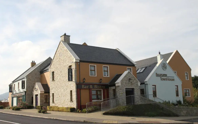 Ballyliffin TownHouse Boutique Hotel