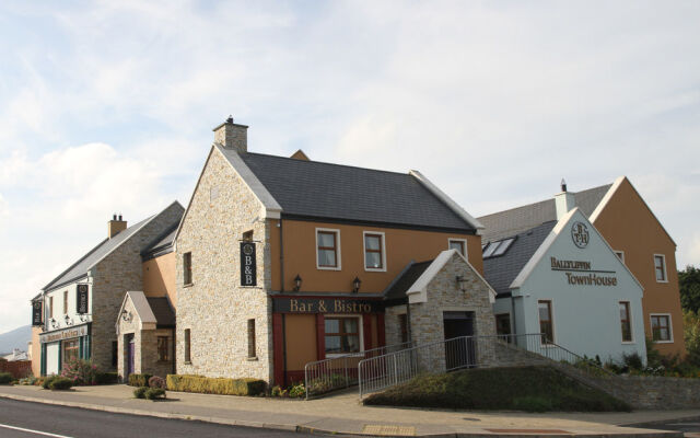 Ballyliffin TownHouse Boutique Hotel