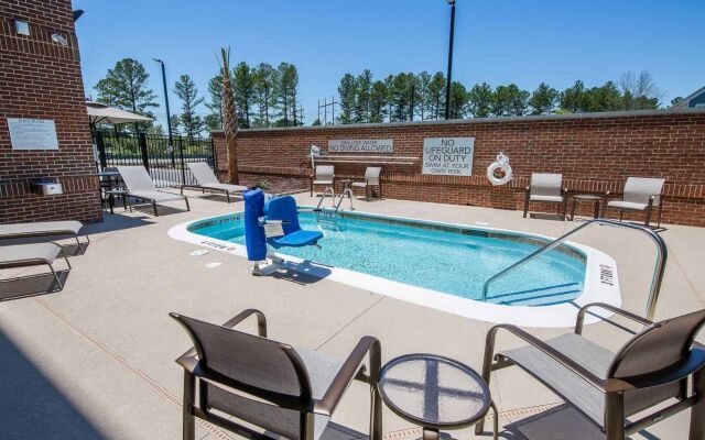 Courtyard by Marriott Columbia Cayce