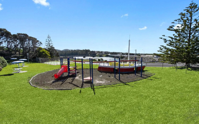 Scamander Beach Resort