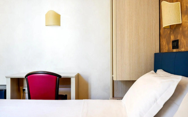 Hotel La Place