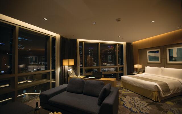 Holiday Inn Incheon Songdo by IHG