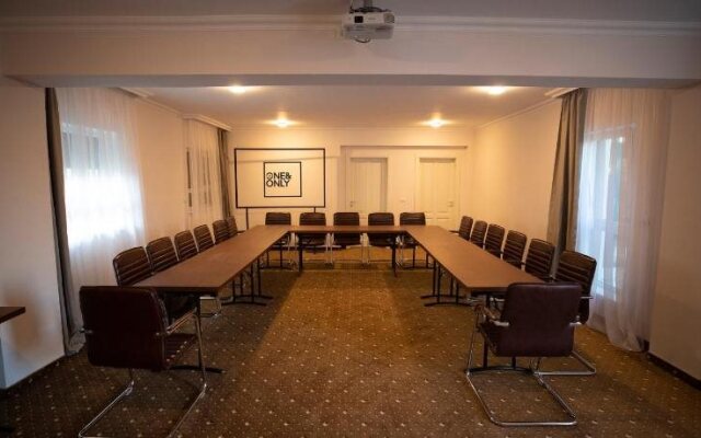The One & Only Aparthotel Timisoara
