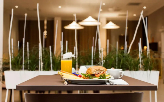 Elite Hotel Ideon, Lund