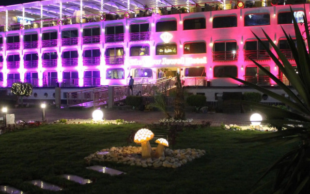 Nile View Jewel Hotel