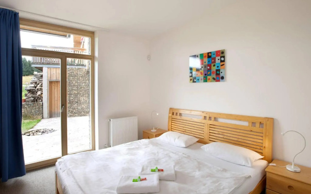 Apartmán Perník Kvilda