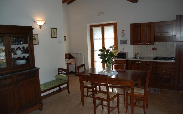 Agriturismo Casagrande