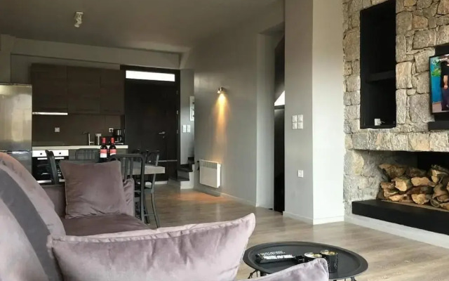 Livadi Villas by White Hills