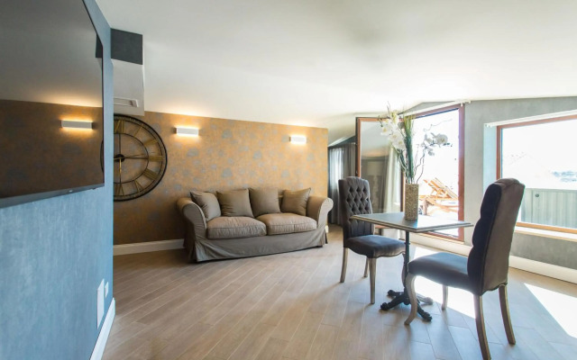 Marina Holiday Resort & Spa