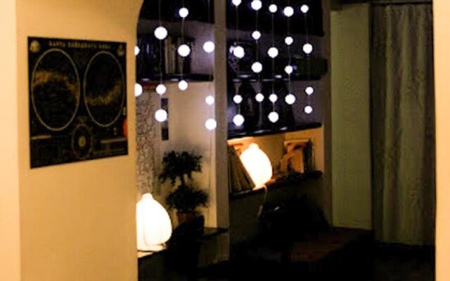 Жилое помещение 108 Mинут