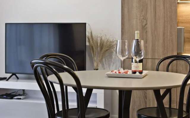 P&O Apartments Optyków