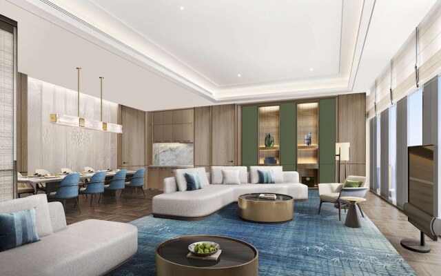 DoubleTree by Hilton Ya'An