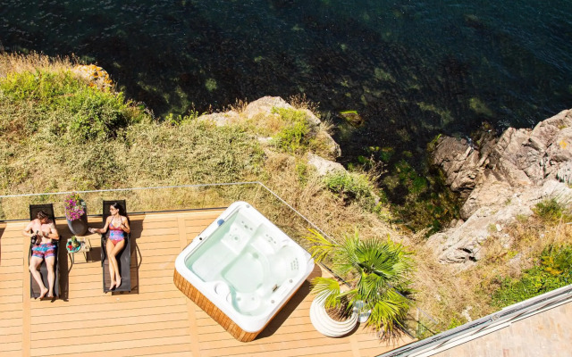 Hotel Antea Sozopol