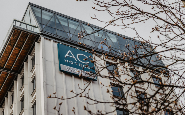 AC Hotel Riga
