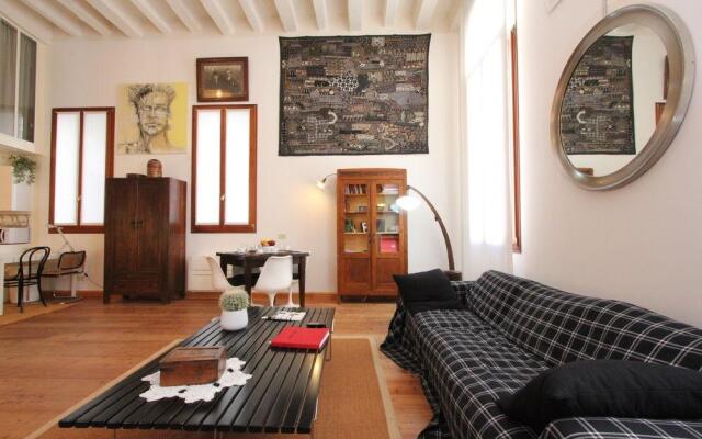 Faville - Castello Apartments