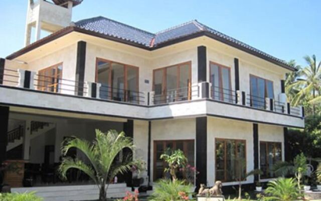 Tepe Villa Lux Appartments