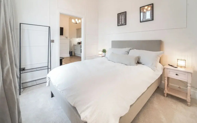 2 The Quadrant Luxury Apartments Hoylake
