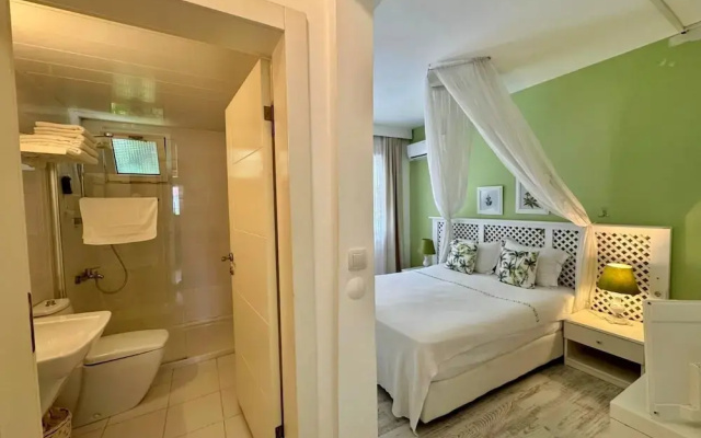 Mon Ilıca Otel