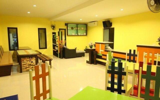 Bida Daree Resort