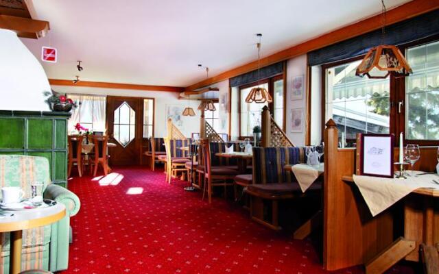 Landhotel Jäger TOP