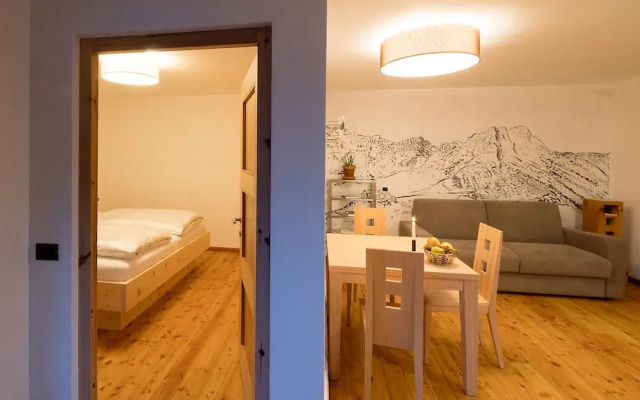 Art  Appartment Schatzer