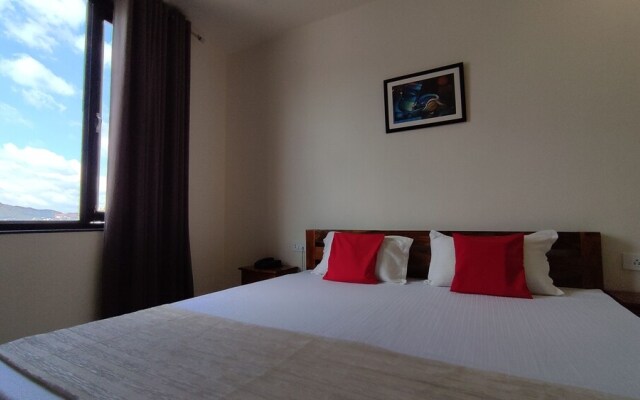 Panchsheel Inn by ShriGo Hotels