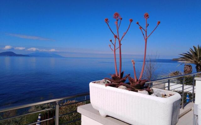 La Rosa dei Venti Resort