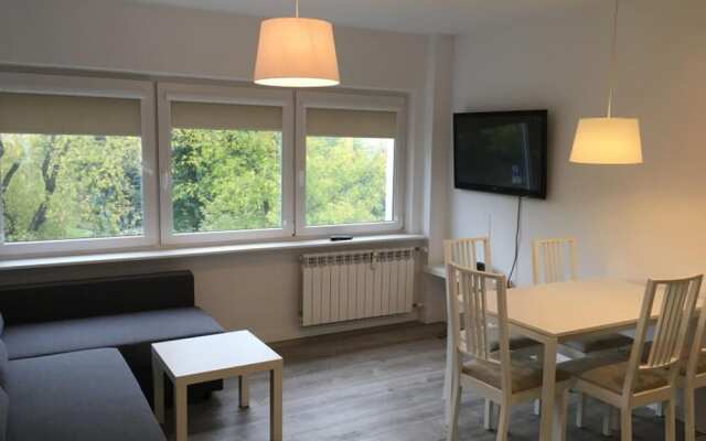 P&O Apartments Okecie