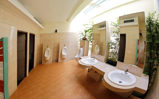 Greenview Boutique Hotel
