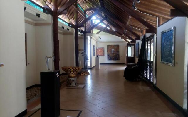 Tembi Rumah Budaya
