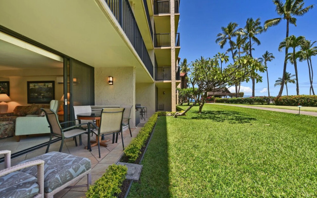 Papakea #E109 1 Bedroom Condo By Redawning