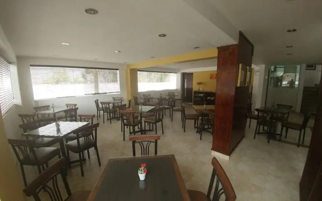 Casa de Lucila