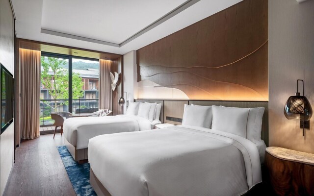 The Westin Nanjing Resort & Spa